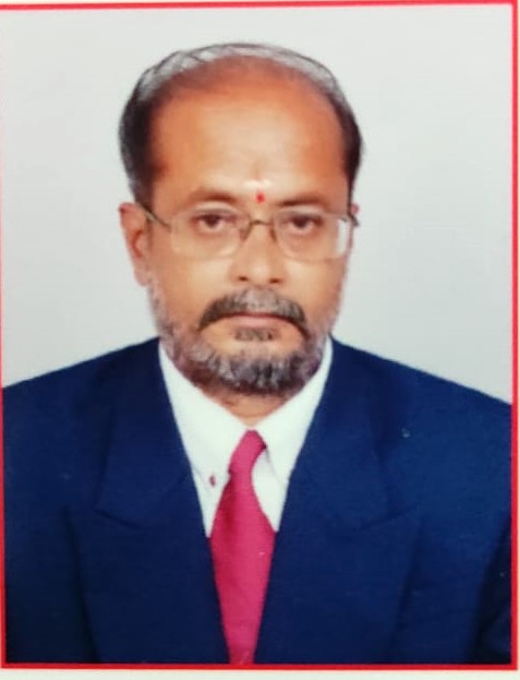 S.MURALI MOHAN